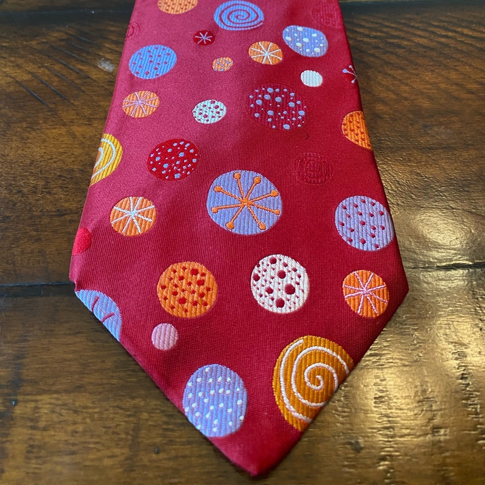 Ted Baker Silk Tie